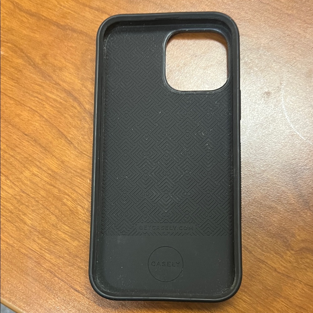 Vibrant Smiley Face Phone Case - Picture 2 of 2